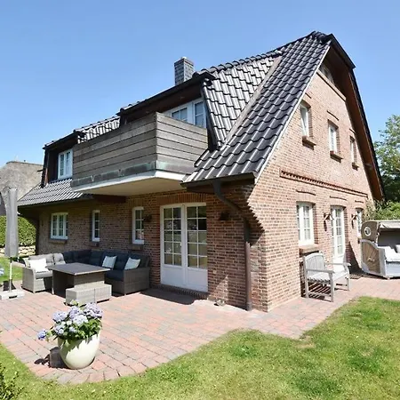 Alex Apartman Sylt