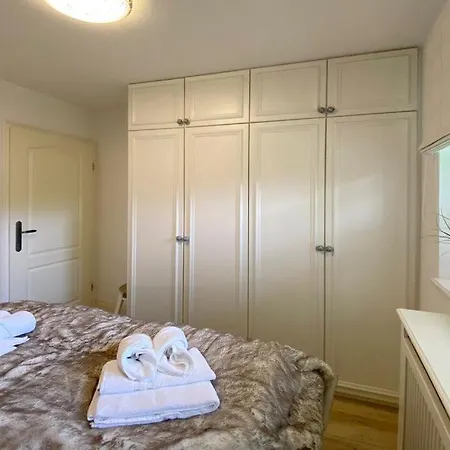 Apartman Alex *