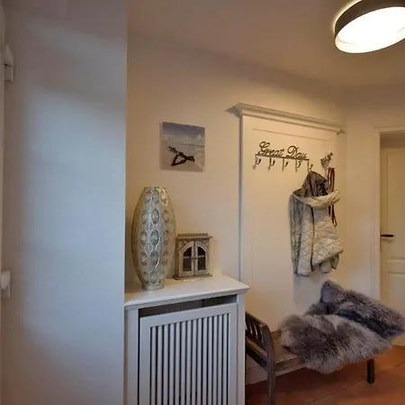 Alex Apartman Sylt